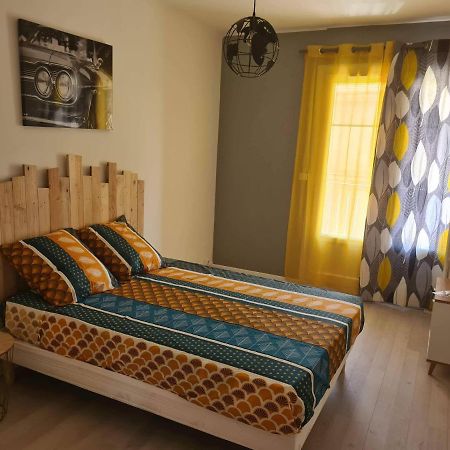 Mireio Arles Centre Climatise 1 A 6 Personnes Appartement Buitenkant foto