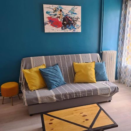 Mireio Arles Centre Climatise 1 A 6 Personnes Appartement Buitenkant foto