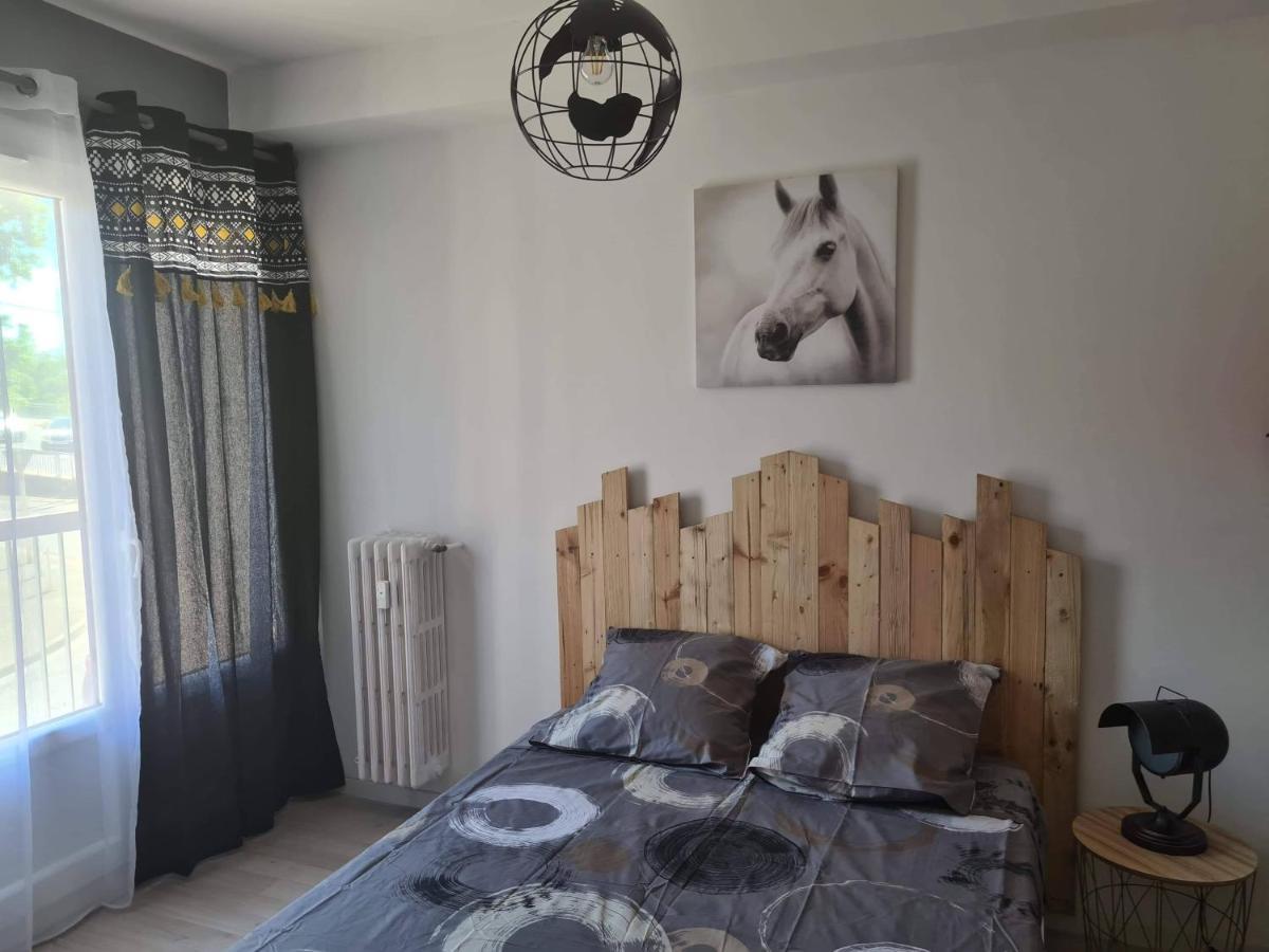 Mireio Arles Centre Climatise 1 A 6 Personnes Appartement Buitenkant foto