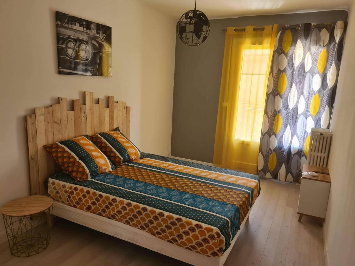 Mireio Arles Centre Climatise 1 A 6 Personnes Appartement Buitenkant foto