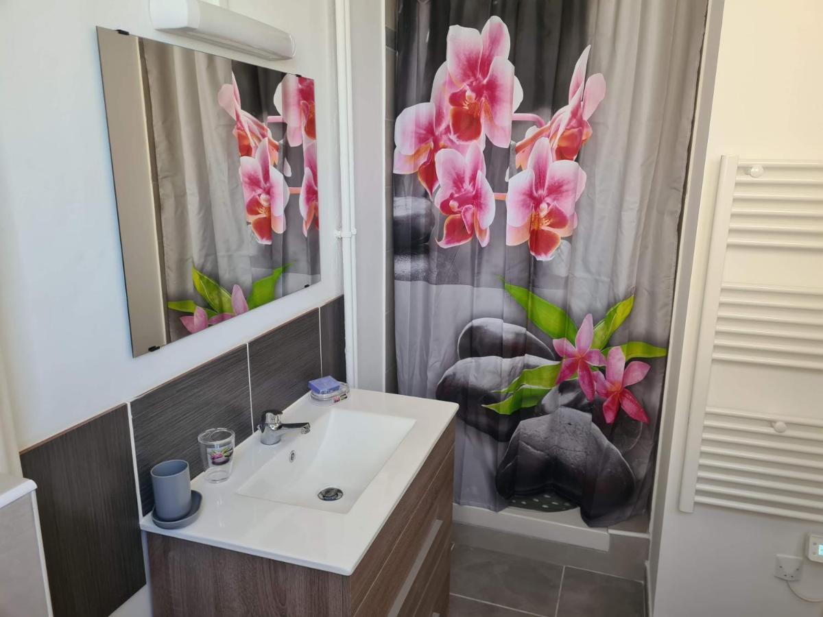 Mireio Arles Centre Climatise 1 A 6 Personnes Appartement Buitenkant foto